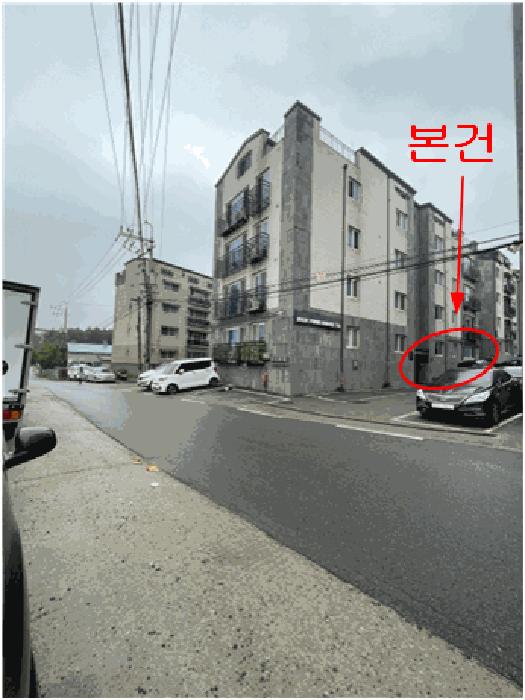 경기 파주시 다세대(빌라)