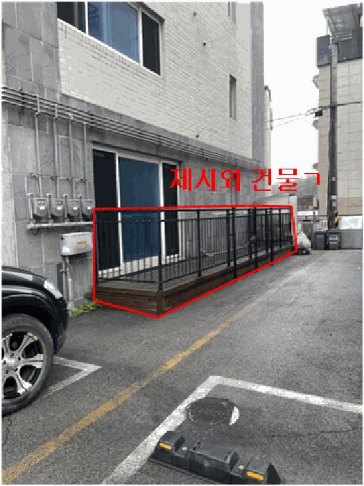 경기도 파주시 야당동 64-22 리치타운하우스3차 302동 1층102호 다세대(빌라) 경매 사진 2