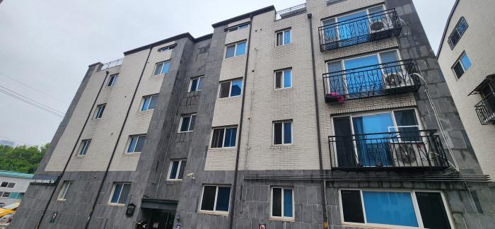 경기도 파주시 야당동 64-22 리치타운하우스3차 302동 1층102호 다세대(빌라) 경매 사진 8