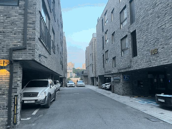 경기도 고양시 일산동구 풍동 1398 스타팰리스 109동 1층102호 다세대(빌라) 경매 사진 2