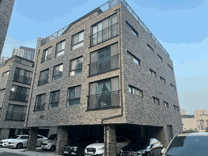 경기도 고양시 일산동구 풍동 1398 스타팰리스 109동 1층102호 다세대(빌라) 경매 사진 4