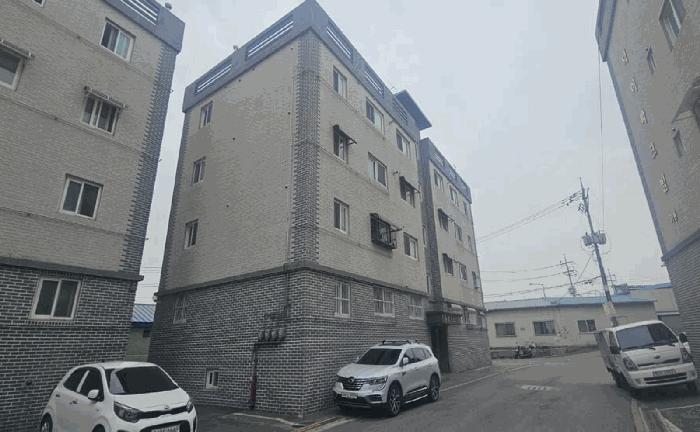 경기 고양시 일산서구 다세대(빌라)