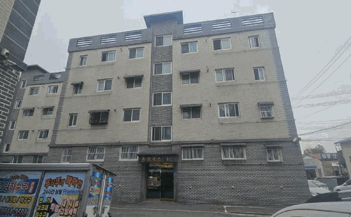 경기도 고양시 일산서구 덕이동 959-24 수팰리스 102동 1층101호 다세대(빌라) 경매 사진 2