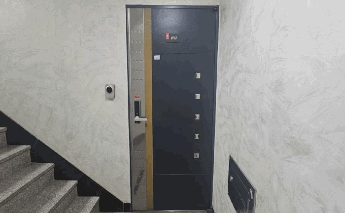 경기도 고양시 일산서구 덕이동 959-24 수팰리스 102동 1층101호 다세대(빌라) 경매 사진 4