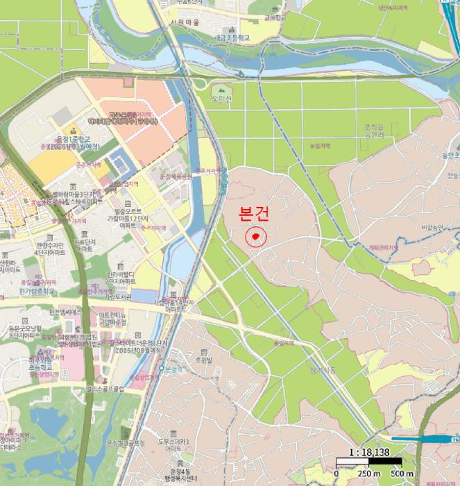 경기도 파주시 상지석동 673-1 드모나코비동 1층101호 다세대(빌라) 경매 사진 9