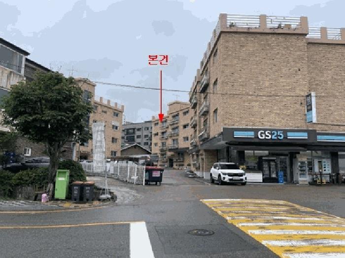 경기도 고양시 일산서구 덕이동 730-3 대림하이츠 102동 4층401호 다세대(빌라) 경매 사진 2