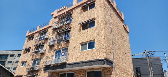 경기도 고양시 일산서구 덕이동 730-3 대림하이츠 102동 4층401호 다세대(빌라) 경매 사진 4