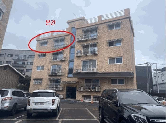 경기도 고양시 일산서구 덕이동 730-3 대림하이츠 102동 4층401호 다세대(빌라) 경매 사진 7