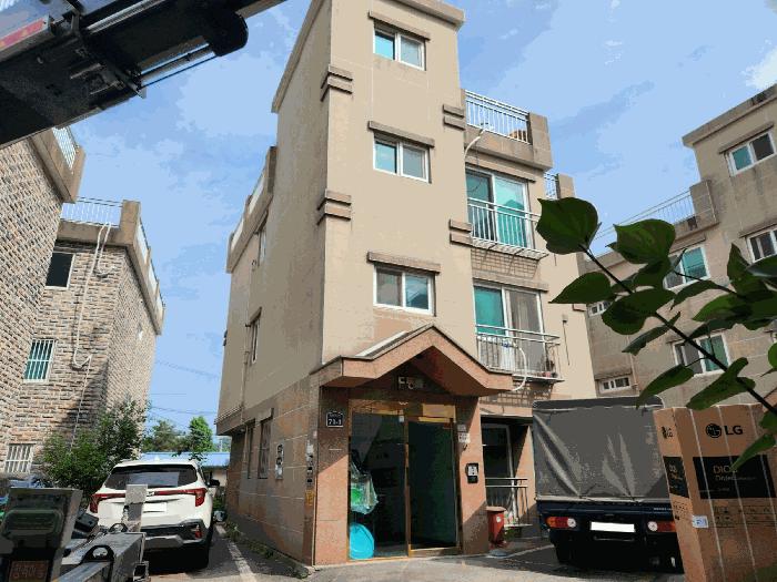 경기 고양시 덕양구 다세대(빌라)