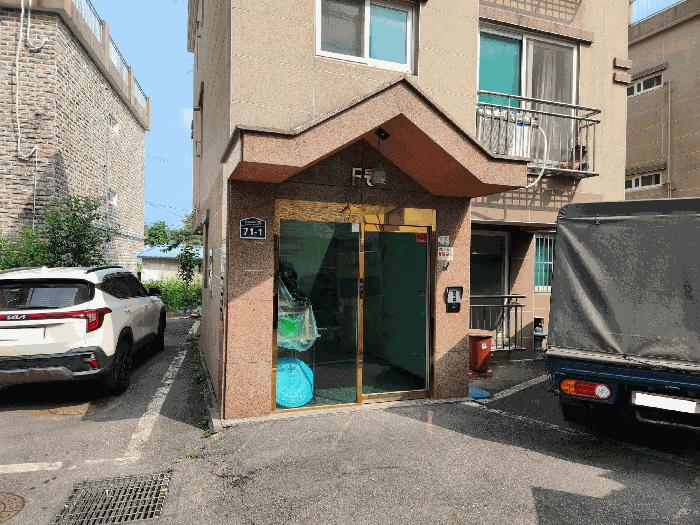 경기도 고양시 덕양구 대자동 378-6 삼성베스트타운 에프동 3층301호 다세대(빌라) 경매 사진 2