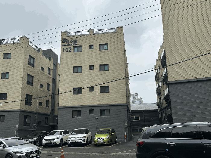 경기 고양시 일산동구 다세대(빌라)