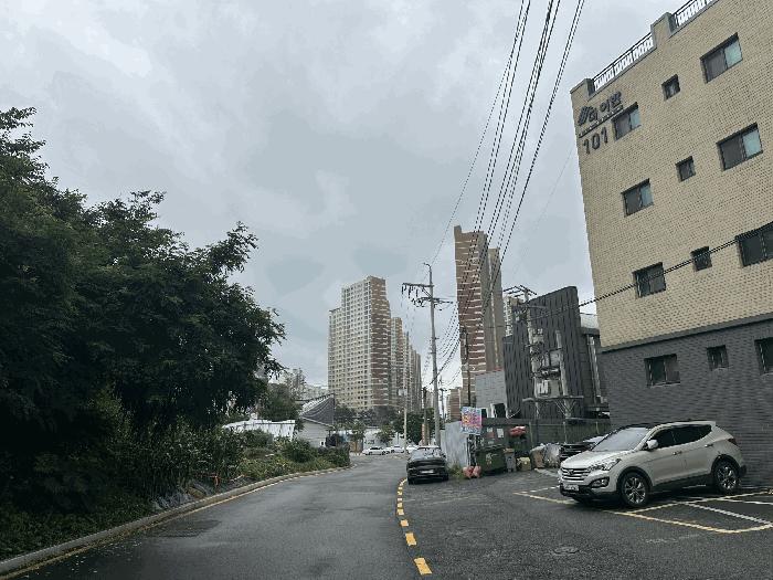 경기도 고양시 일산동구 중산동 76-16 더 어반 102동 1층102호 다세대(빌라) 경매 사진 3