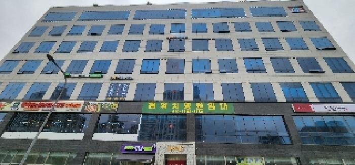 경기도 파주시 다율동 1041-3 이타워2 1층123호 근린상가 경매 사진 7