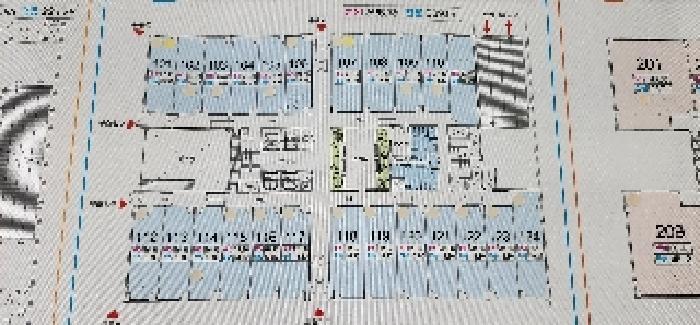 경기도 파주시 다율동 1041-3 이타워2 1층123호 근린상가 경매 사진 8