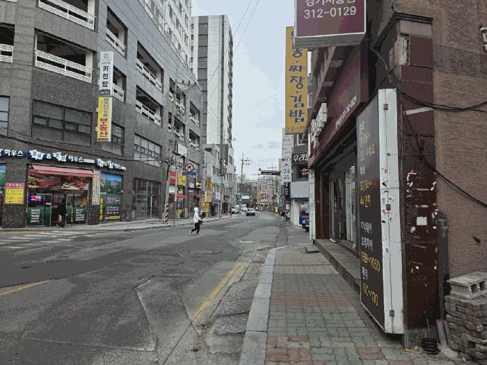 경기 시흥시 근린상가