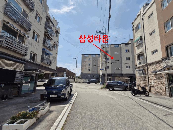 경기 파주시 다세대(빌라)