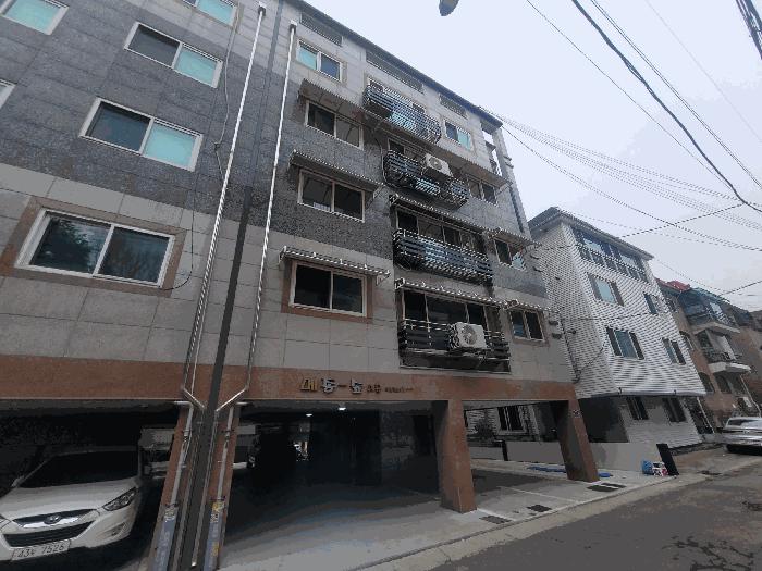 경기 안산시 상록구 다세대(빌라)