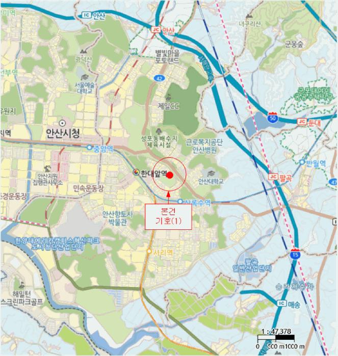 경기도 안산시 상록구 이동 547-6 2층202호 다세대(빌라) 경매 사진 12