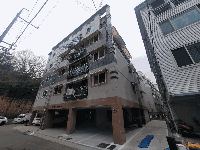 경기도 안산시 상록구 이동 547-6 2층202호 다세대(빌라) 경매 사진 3