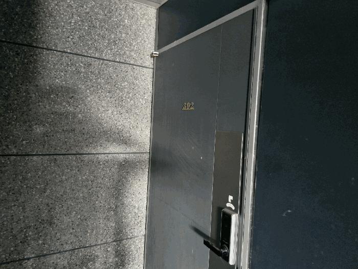 경기도 파주시 파주읍 봉서리 588-11 검은돌빌리지3 3층302호 다세대(빌라) 경매 사진 1