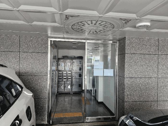 경기도 파주시 파주읍 봉서리 588-11 검은돌빌리지3 3층302호 다세대(빌라) 경매 사진 2