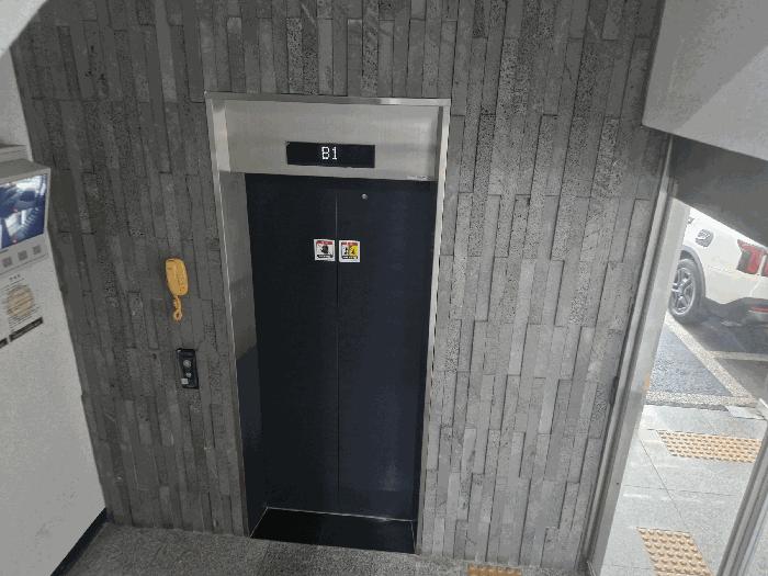 경기도 파주시 파주읍 봉서리 588-11 검은돌빌리지3 3층302호 다세대(빌라) 경매 사진 5