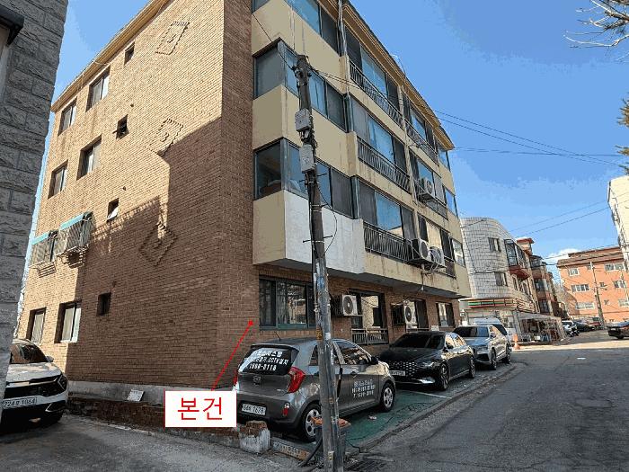 경기도 안산시 단원구 와동 792-1 1층102호 다세대(빌라) 경매 사진 3