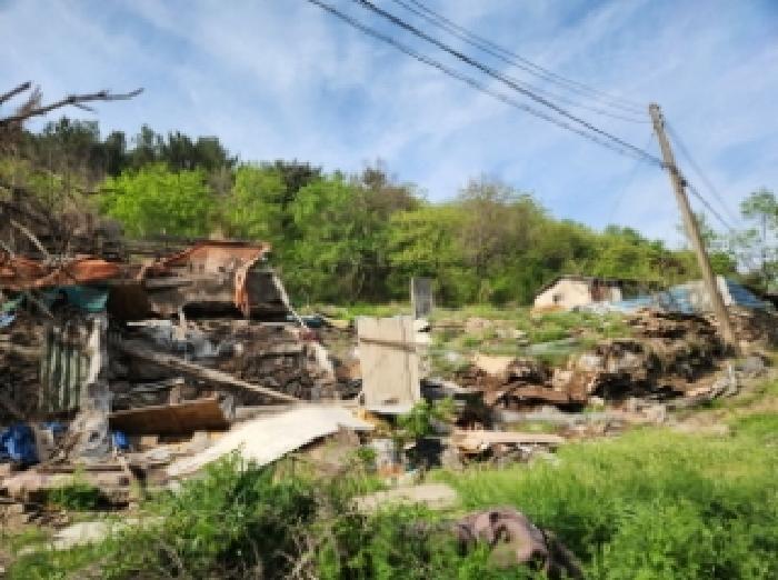 대구광역시 북구 복현동 산13 임야 경매 사진 18