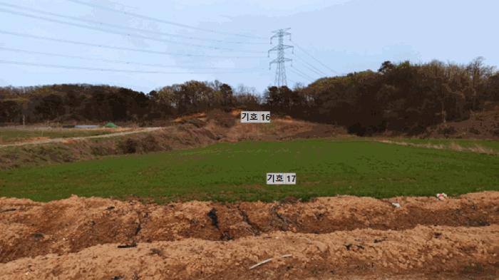 충청남도 아산시 영인면 신봉리 61 답 경매 사진 10
