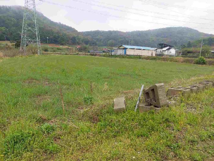 충청남도 아산시 영인면 신봉리 61 답 경매 사진 52