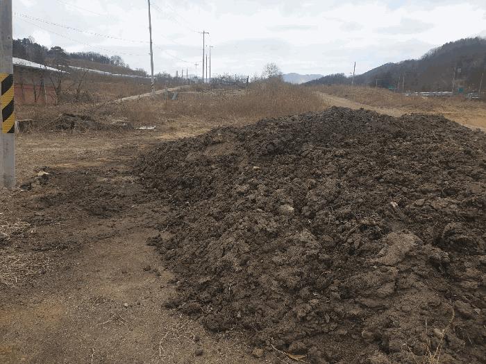 경상북도 김천시 봉산면 광천리 450 도로 경매 사진 14