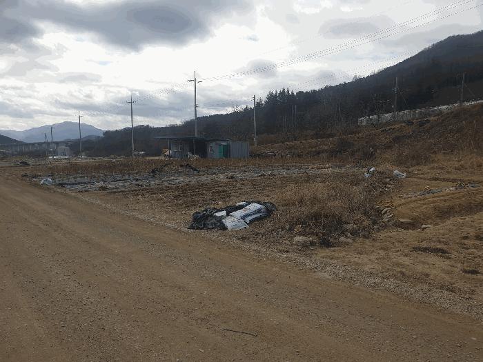 경상북도 김천시 봉산면 광천리 450 도로 경매 사진 17