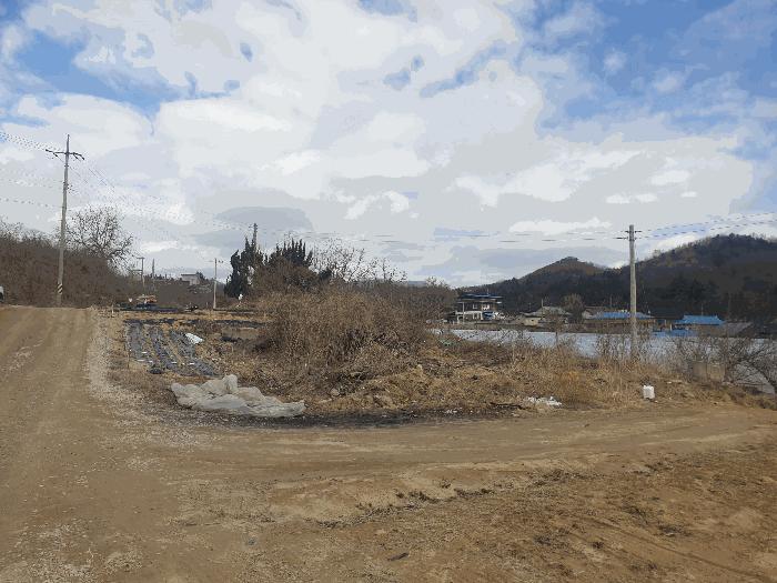 경상북도 김천시 봉산면 광천리 450 도로 경매 사진 18