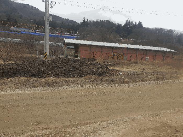경상북도 김천시 봉산면 광천리 450 도로 경매 사진 20