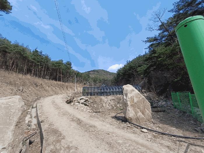 경상북도 김천시 감문면 남곡리 599 답 경매 사진 7