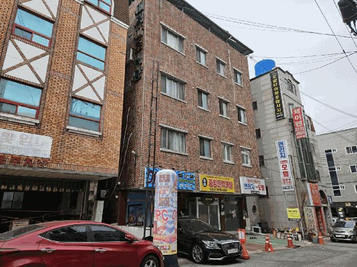 경상북도 구미시 원평동 1032-29 숙박시설 경매 사진 2