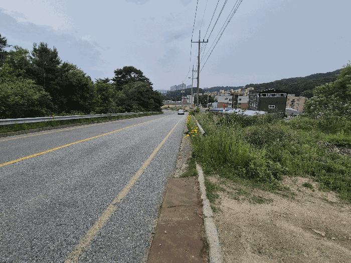 충청남도 천안시 동남구 유량동 148 답 경매 사진 1