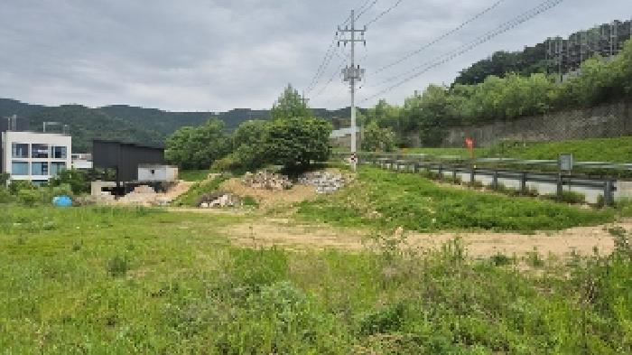 충청남도 천안시 동남구 유량동 148 답 경매 사진 11