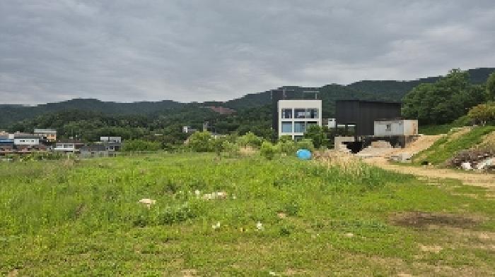충청남도 천안시 동남구 유량동 148 답 경매 사진 14