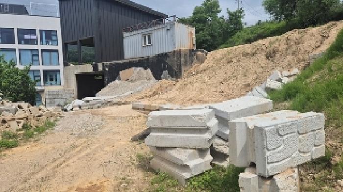 충청남도 천안시 동남구 유량동 148 답 경매 사진 16