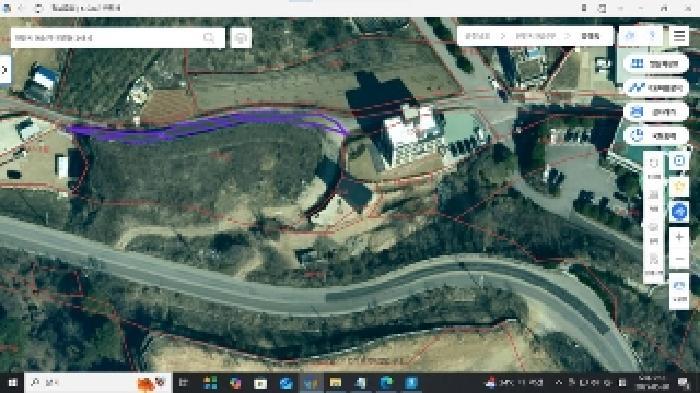 충청남도 천안시 동남구 유량동 148 답 경매 사진 23