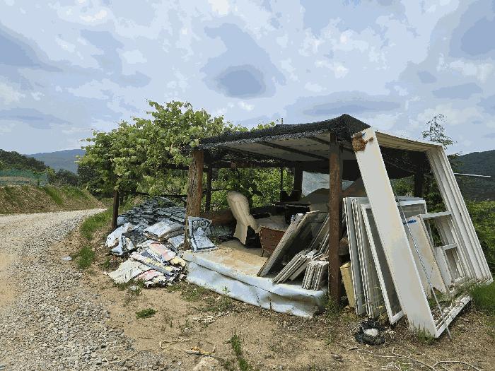충청남도 천안시 동남구 목천읍 석천리 산49 임야 경매 사진 12