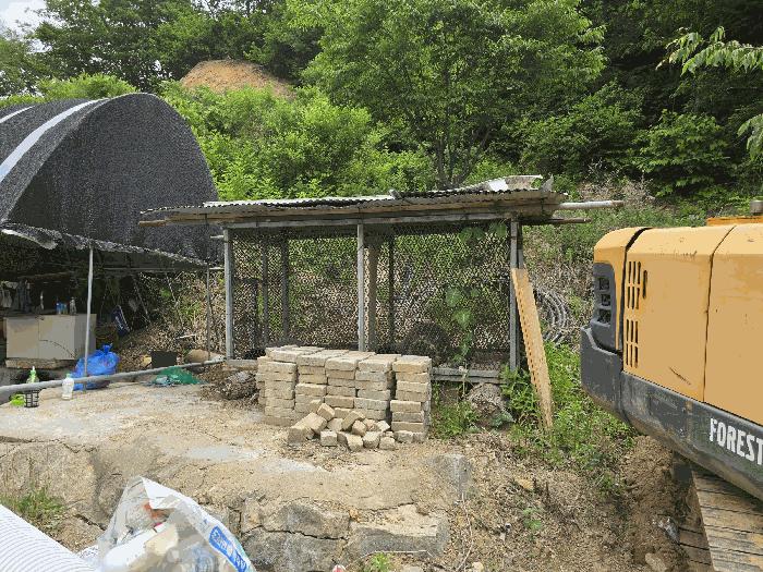 충청남도 천안시 동남구 목천읍 석천리 산49 임야 경매 사진 17
