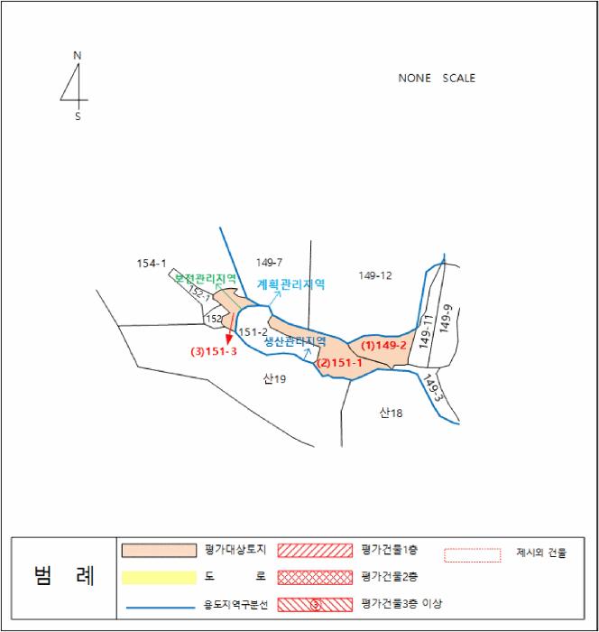 충청남도 천안시 동남구 병천면 매성리 149-2 전 경매 사진 33