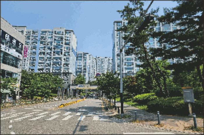 충청남도 천안시 서북구 쌍용동 2100 파크밸리 동일하이빌 118동 16층1602호 아파트 경매 사진 3