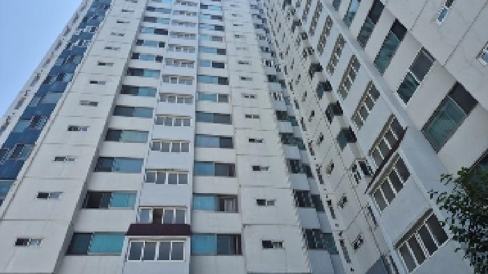 충청남도 천안시 서북구 아파트