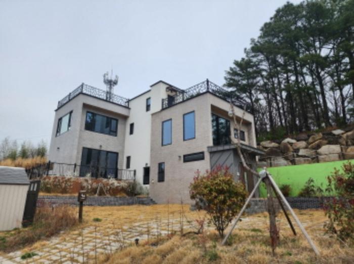 울산광역시 울주군 웅촌면 통천리 786-6 임야 경매 사진 25