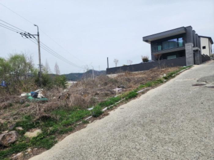 울산광역시 울주군 웅촌면 통천리 786-6 임야 경매 사진 26