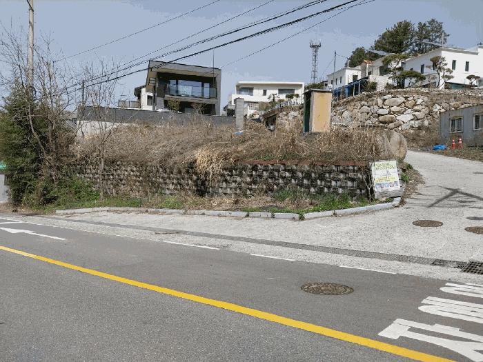 울산광역시 울주군 웅촌면 통천리 786-9 임야 경매 사진 10