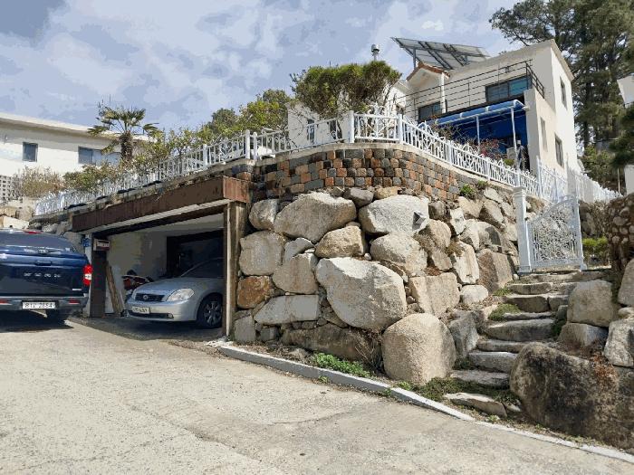 울산광역시 울주군 웅촌면 통천리 786-9 임야 경매 사진 11